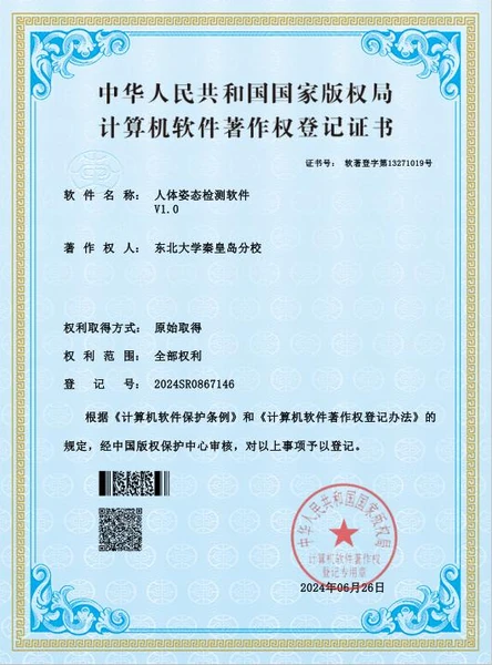 Software Copyright Registration 02