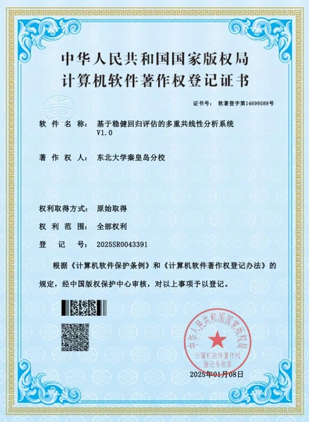 Software Copyright Registration 16