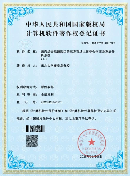 Software Copyright Registration 18