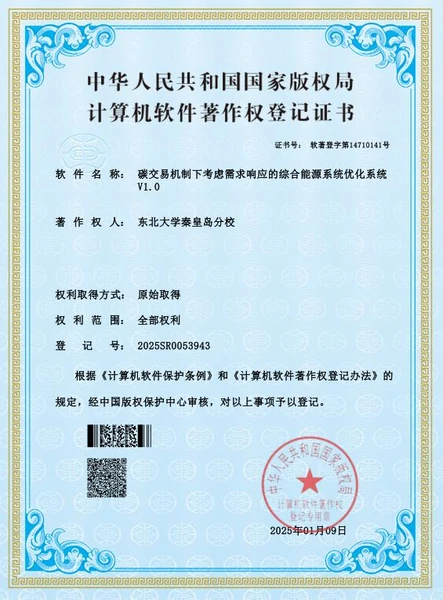 Software Copyright Registration 24