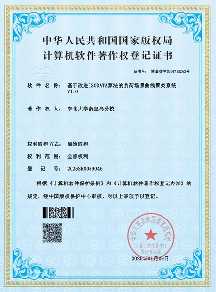 Software Copyright Registration 26