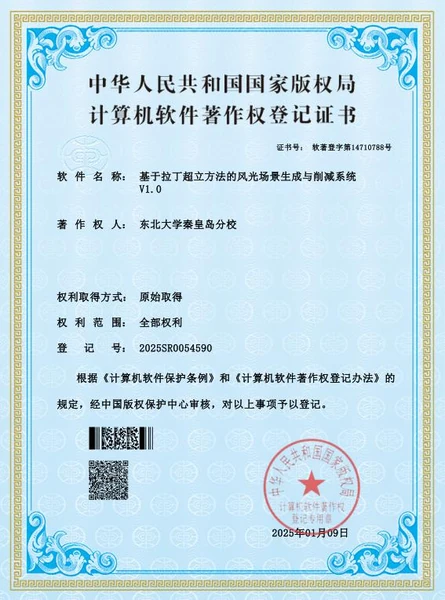 Software Copyright Registration 28