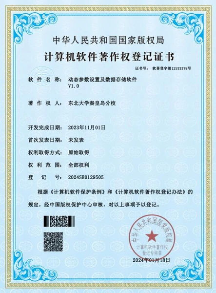Software Copyright Registration 34