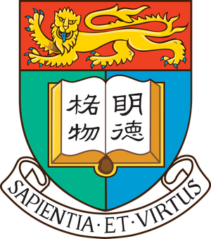 The University of Hong Kong
